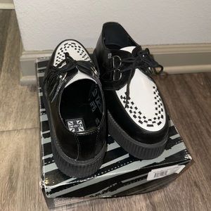 TUK Creepers